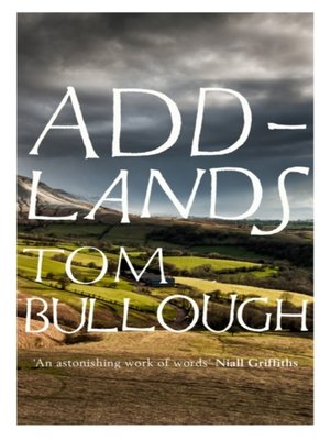 cover image of Addlands